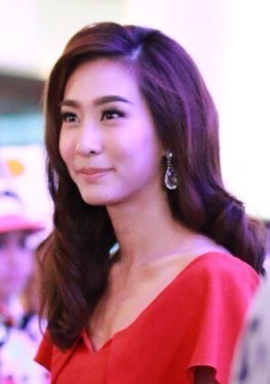Beau Thanyasupang
