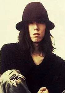 野田洋次郎