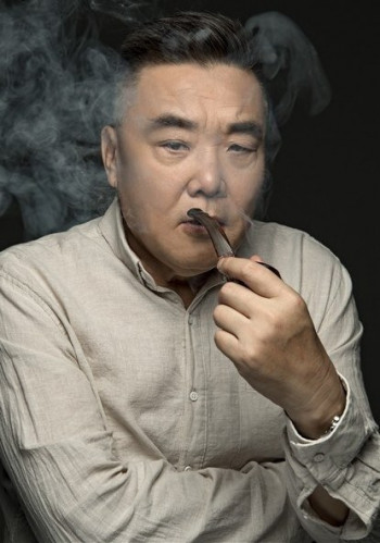张会中