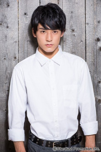 福田佑亮