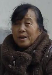 周金香