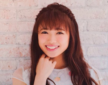 山口乃乃华