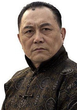 张东升