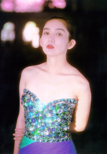 冲直未