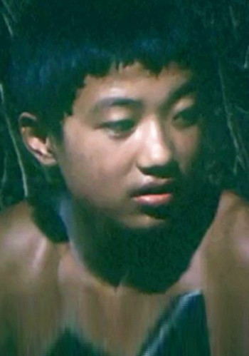 杨彦强