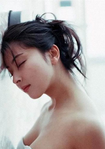 立河宜子