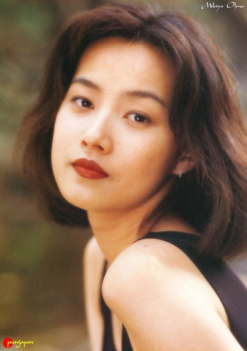 大野干代