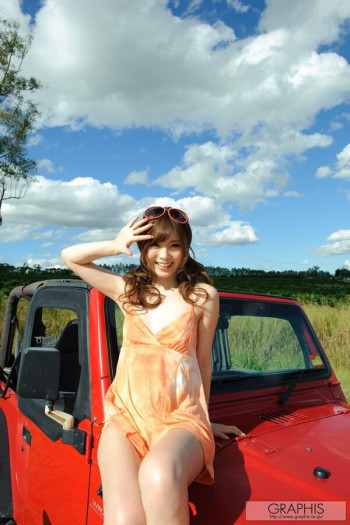 加藤莉娜