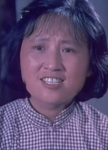 李守贞