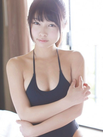 森实咲
