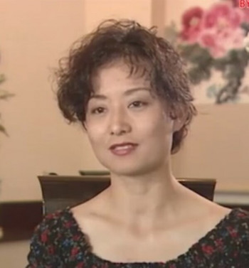 高鸿萍