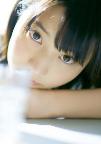 新井爱瞳