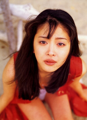 有泽妃吕子