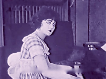 Ethel Broadhurst