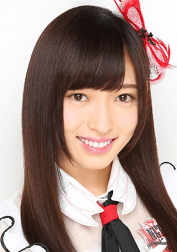 山口真帆