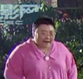 毛玥