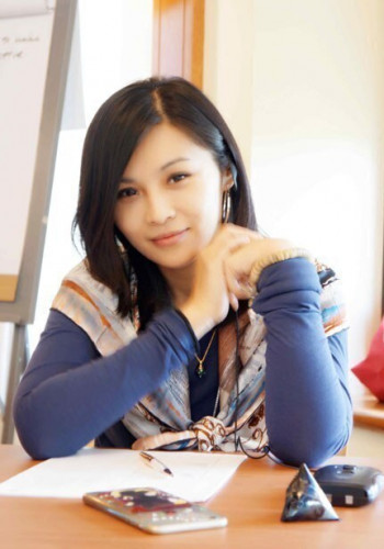 郭婷婷