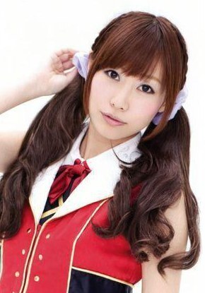 楠田亚衣奈