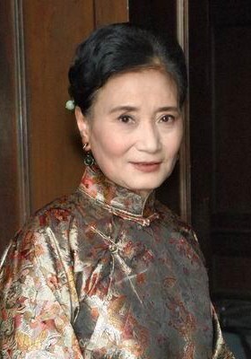 姚惠如
