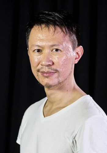 徐灏翔