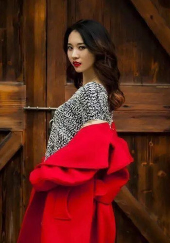姜业婷