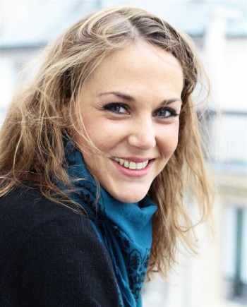 Laetitia Legrix
