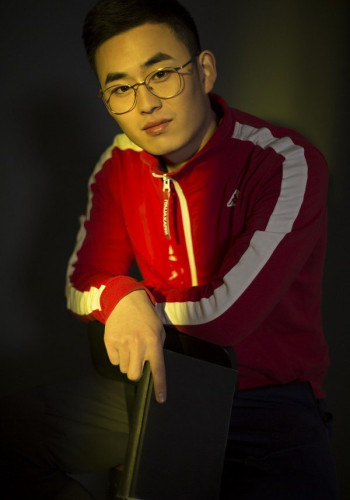 刚子