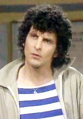 George Camiller