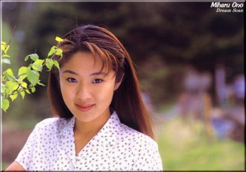 小野美晴