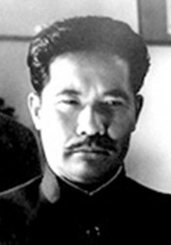 河野秋武