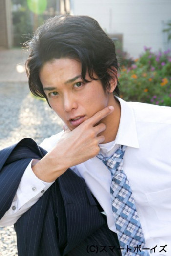 平牧仁