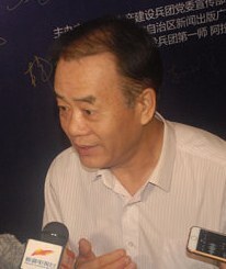 周刚