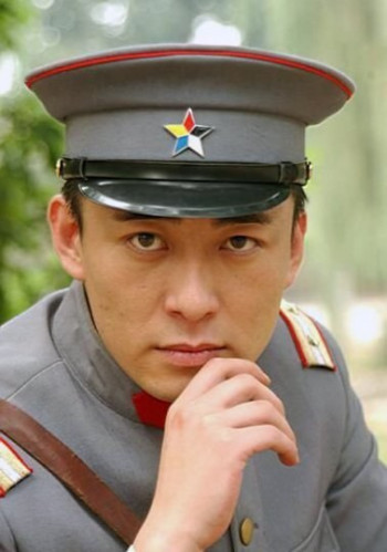 张栩