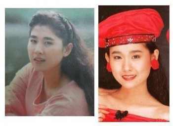 马萃如