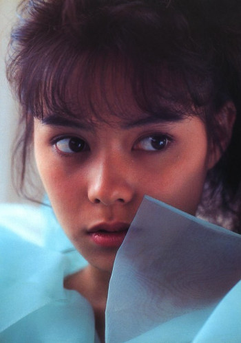 黑泽裕美