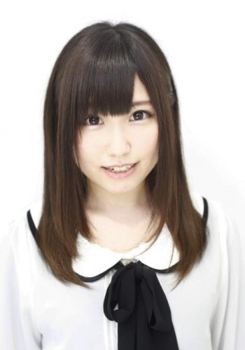 铃木爱奈