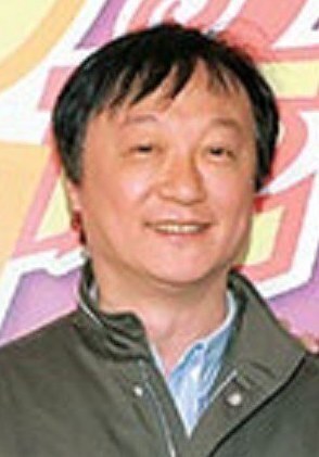 张志明