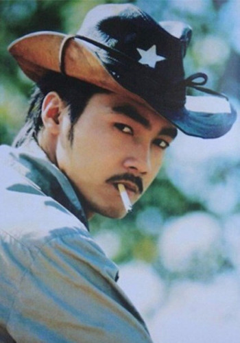 李雄