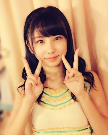 冈田彩花