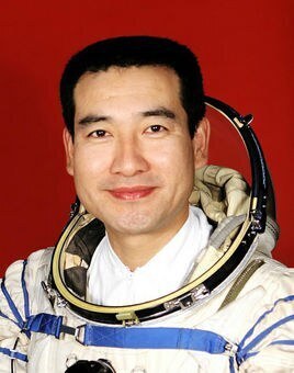 翟志刚