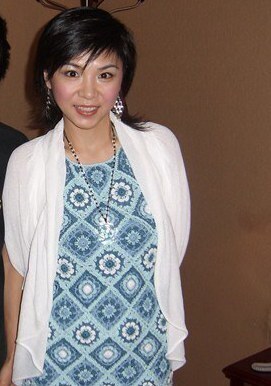 黄美芬