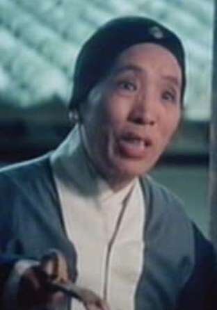 徐彩虹