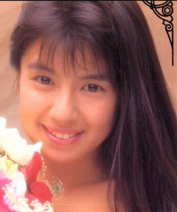 樱木露依