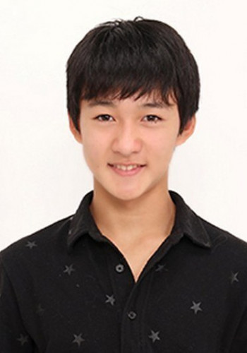 小林飒