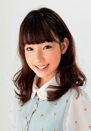田泽茉纯