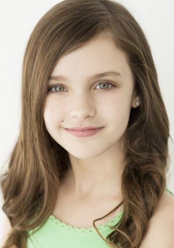 Avary Anderson