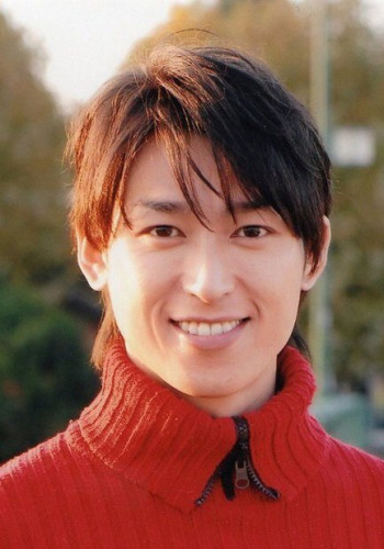 山崎胜之