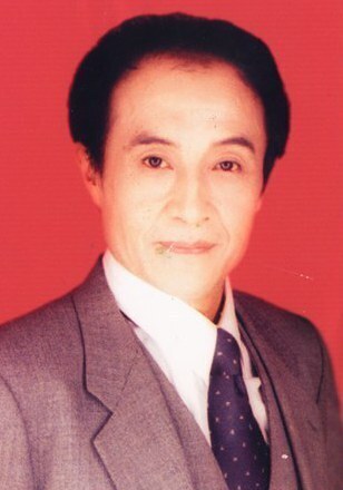 李岩