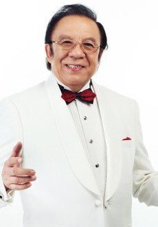 杨洪基
