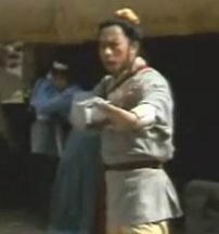 邱方俭